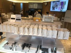 -银座仁志川·生吐司专门店(香港广场店)