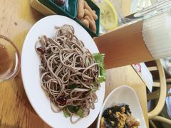 -肘子酥·天津菜·特色捞面(德云社店)