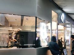 门面-喜茶(北京三里屯太古里店)