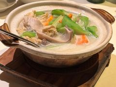 -利苑酒家(合景国际金融广场店)