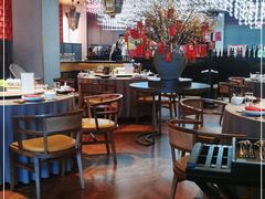 大堂-香港财记(汇励99城市公园店)