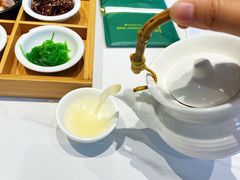 -新仙清汤牛腩(铜锣湾店)