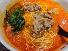 -和府捞面(景枫中心店)