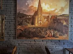 -CHURCH  BISTRO 教堂·餐吧