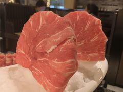 珍品肥牛-顺风肥牛(运河城店)