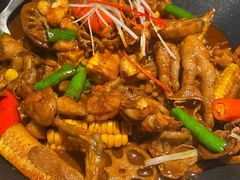 -蛙来哒(正荣财富店)