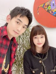 中发-崇尚GAVIN STYLE