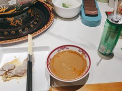 -曲氏老北京铜锅涮肉•火锅(不老街店)