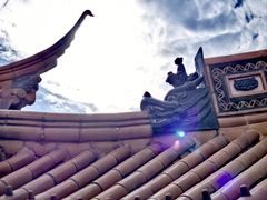 -钦赐仰殿道观