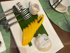 -帕蓝·暹罗料理(大学路店)