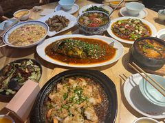 -田园印象·成都土菜院子(华阳店)