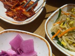 -海云台韩式汤饭·13年匠心韩料(南山店)