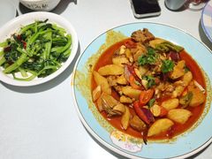 -阿西娅食府(中关村店)