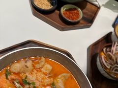 -GOGO Plate(成都太古里店)