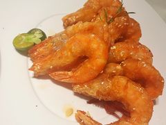 -四季民福烤鸭店(外滩外白渡桥店)