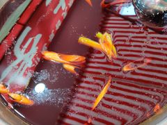 红锅-李德富老街牛杂火锅(抚琴街店)