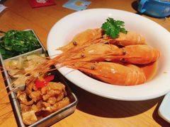 -蚝翅·海鲜粥·烧烤·龙虾季(海曙天一店)