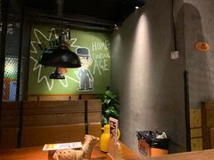 -炊烟小炒黄牛肉(东庆街店)