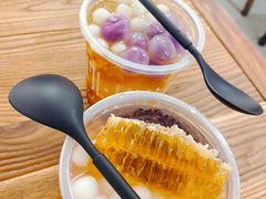 -甜心闲生传统手工冰粉(奎星楼店)