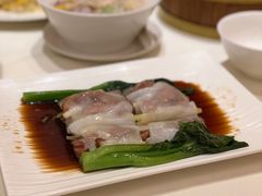 -半岛太子酒家(海港城店)