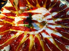 -老炉家木炭烤肉(长江国际店)