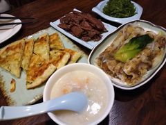 -贰號小院潮汕砂锅粥(前海西街店)