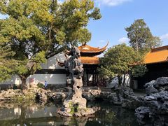 -浙江省博物馆(孤山馆区)