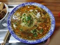 -唐记牛骨粉(陶溪川店)