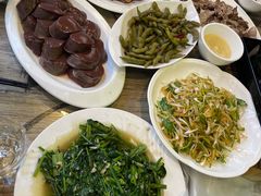 -福贵杀猪菜(吉星商住店)