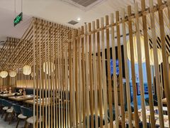 -温野菜涮涮锅(曲江大悦城店)