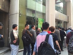 王家沙点心店(南京西路总店)-王家沙点心店(南京西路总店)