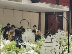 -水邑嘉年华酒店·中餐部(鄄城店)