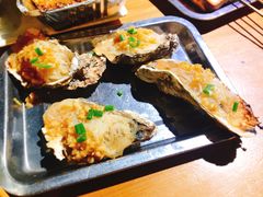 生蚝-腰子哥烤串(石佛营炫特店)