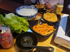 -螺大蛳柳州螺蛳粉·火锅·热干面(西城永捷店)