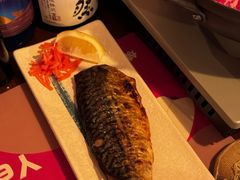 -烧鸟横丁(联发文创口岸店)