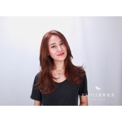 -吉米造型