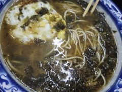 -陀块头面馆(梅岭南路店)