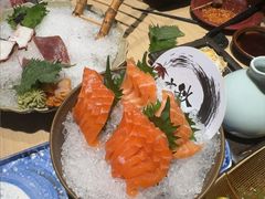 -十秋精致料理(同德店)