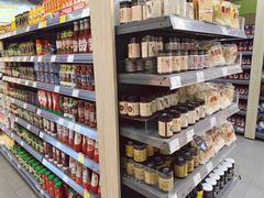 -blt精品超市(杭州城西银泰店)