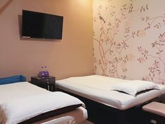 -东方棕泉·洗浴·按摩·美食国际水疗会所(福田店)