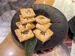 -正苑26年海鲜烤肉•牛尾汤汤饭(东港店)