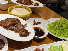 -新興传承烤鸭