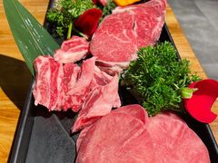 -汉拿山(北京上地华联店)