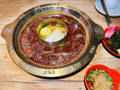 -宽窄巷子鲜牛火锅(北京首店)