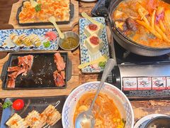 -小川洋风料理(汉街店)