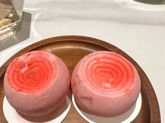 -赤火牛排(金狮广场店)
