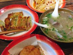 -袁家村关中印象体验地(大唐不夜城店)