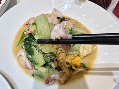 -必点海鲜·海肠捞饭·鲅鱼水饺(滨江道店)