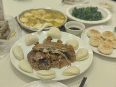 -得月楼·省级非遗·传统苏帮菜(观前店)