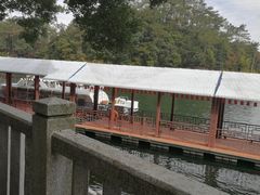 -广州市流溪河国家森林公园